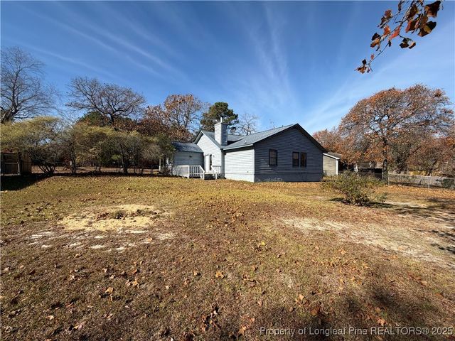 52 Montana Lane, Spring Lake, NC 28390