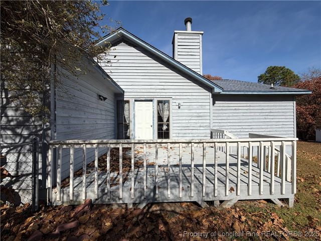 52 Montana Lane, Spring Lake, NC 28390