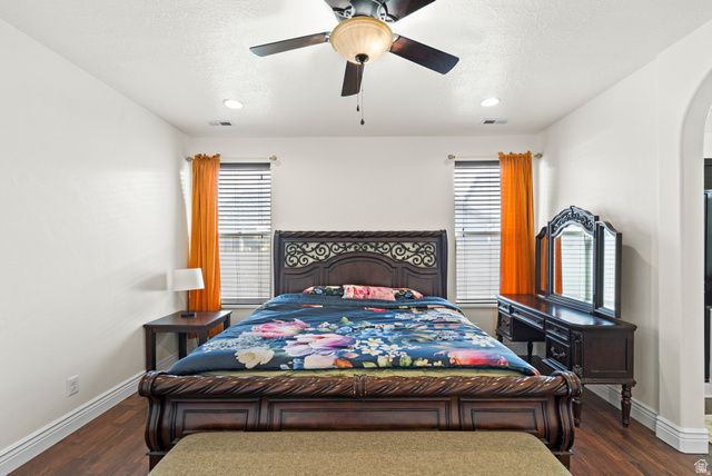 1016 N SKIPTON DR, North Salt Lake, UT 84054
