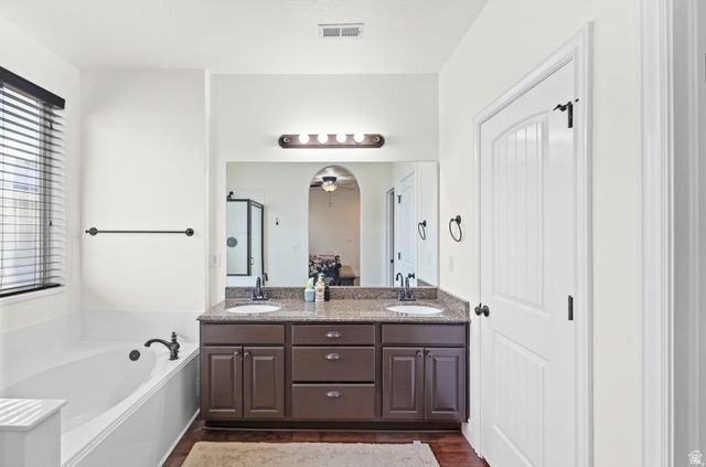 1016 N SKIPTON DR, North Salt Lake, UT 84054