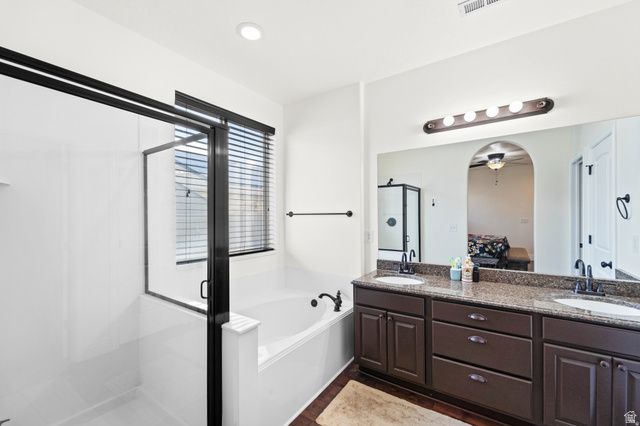 1016 N SKIPTON DR, North Salt Lake, UT 84054