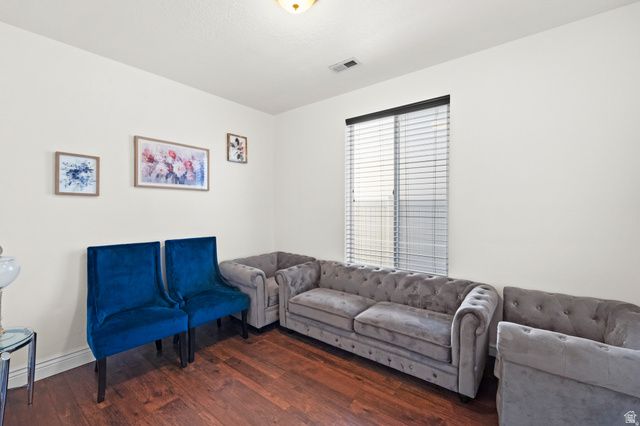 1016 N SKIPTON DR, North Salt Lake, UT 84054