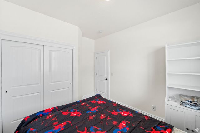 1016 N SKIPTON DR, North Salt Lake, UT 84054