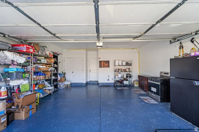 1016 N SKIPTON DR, North Salt Lake, UT 84054
