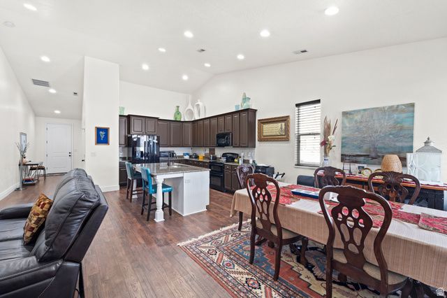 1016 N SKIPTON DR, North Salt Lake, UT 84054