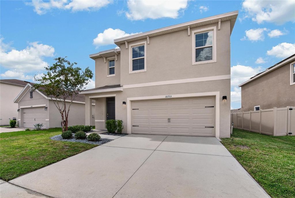 16733 TRITE BEND STREET, Wimauma, FL 33598