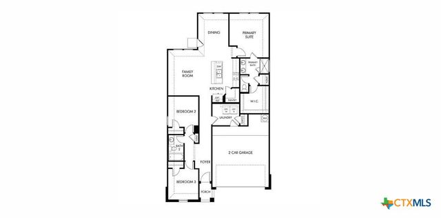 114 Barton Point, Cibolo, TX 78108