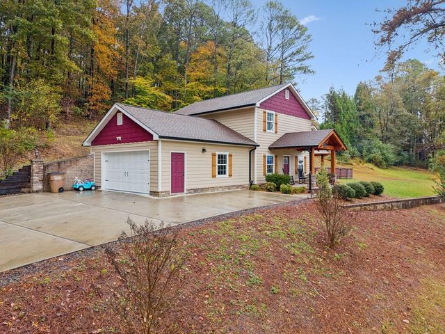 428 Lower Dug Gap Road, Dalton, GA 30720