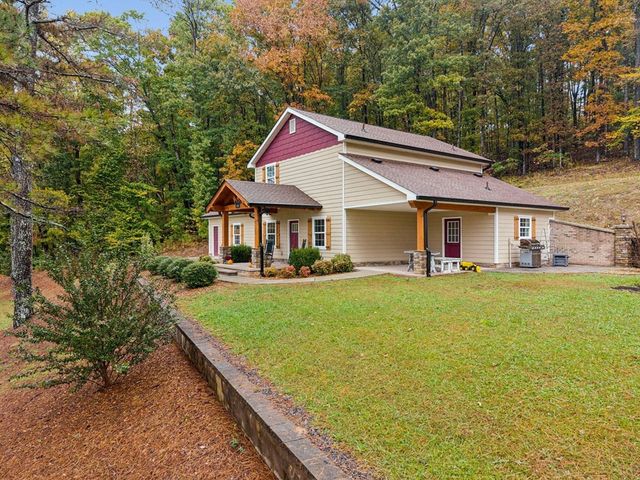 428 Lower Dug Gap Road, Dalton, GA 30720