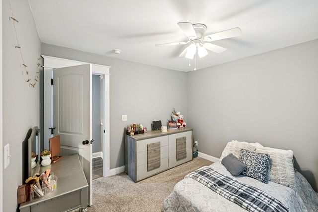 428 Lower Dug Gap Road, Dalton, GA 30720