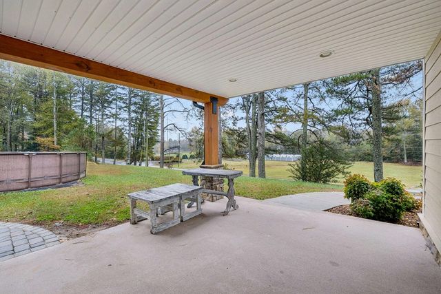 428 Lower Dug Gap Road, Dalton, GA 30720
