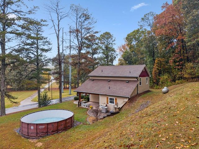 428 Lower Dug Gap Road, Dalton, GA 30720