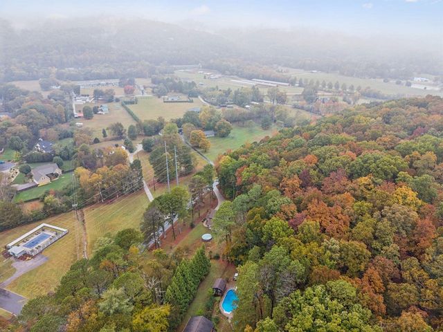 428 Lower Dug Gap Road, Dalton, GA 30720