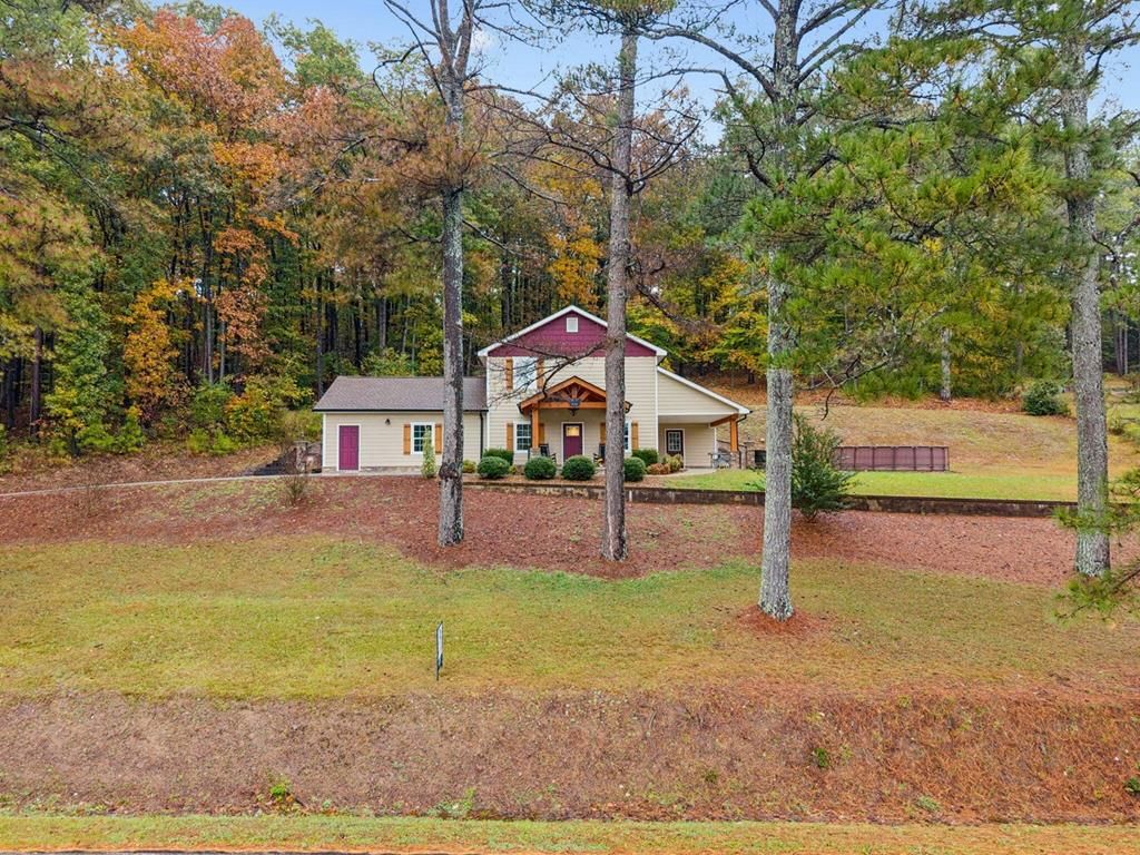 428 Lower Dug Gap Road, Dalton, GA 30720