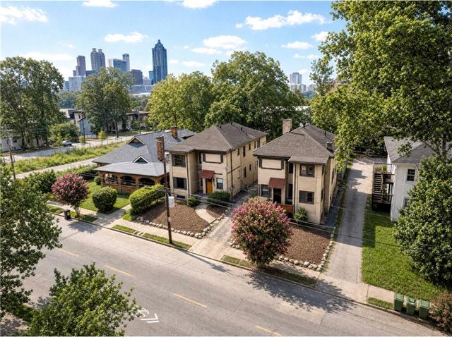 590 Parkway Drive NE, Atlanta, GA 30308