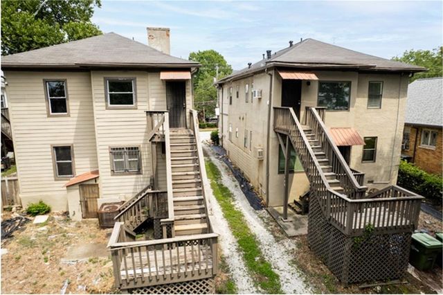 590 Parkway Drive NE, Atlanta, GA 30308