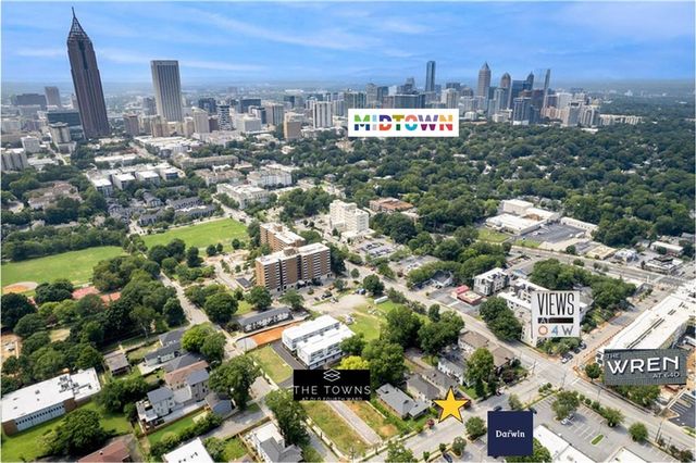 590 Parkway Drive NE, Atlanta, GA 30308