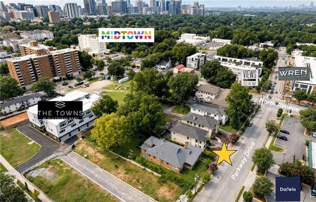 590 Parkway Drive NE, Atlanta, GA 30308
