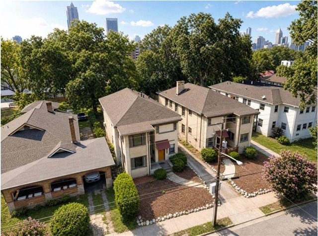 590 Parkway Drive NE, Atlanta, GA 30308