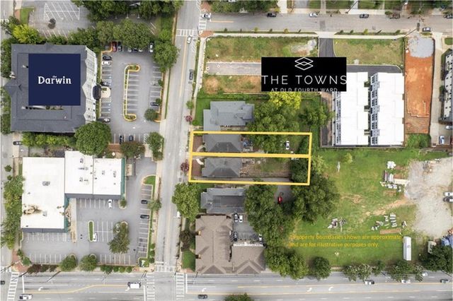 590 Parkway Drive NE, Atlanta, GA 30308