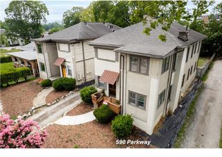 590 Parkway Drive NE, Atlanta, GA 30308