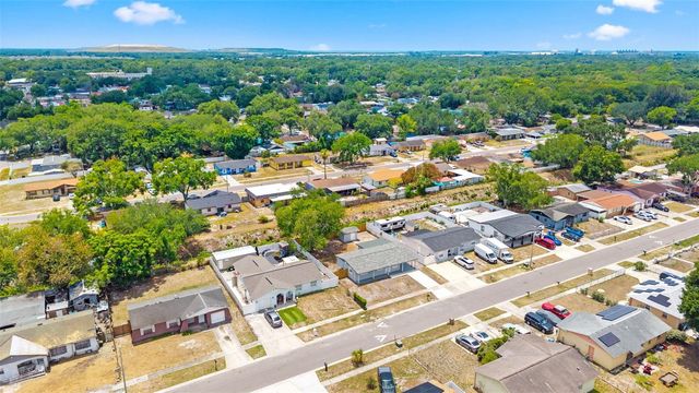 7025 PARLIAMENT DRIVE, Tampa, FL 33619