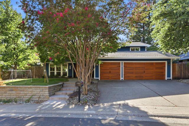 4271 Niblick Way, Fair Oaks, CA 95628