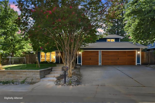 4271 Niblick Way, Fair Oaks, CA 95628