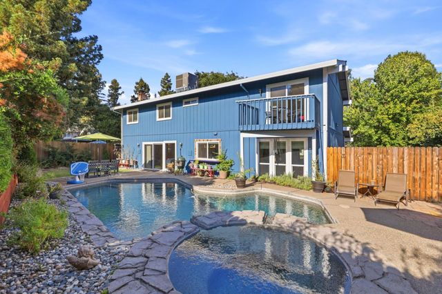 4271 Niblick Way, Fair Oaks, CA 95628