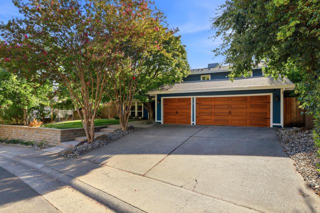 4271 Niblick Way, Fair Oaks, CA 95628