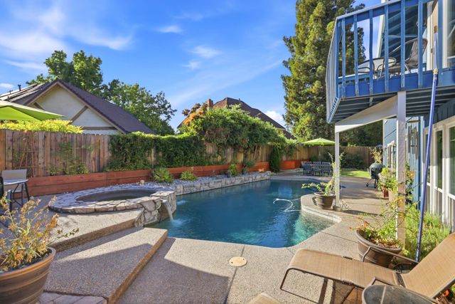 4271 Niblick Way, Fair Oaks, CA 95628