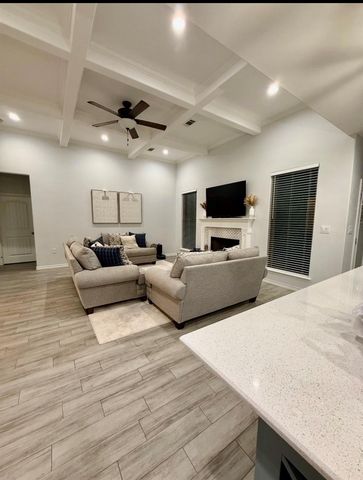 2295 Diamond D Drive, Beaumont, TX 77713