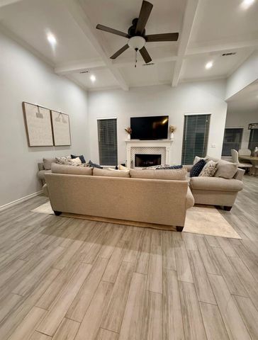 2295 Diamond D Drive, Beaumont, TX 77713