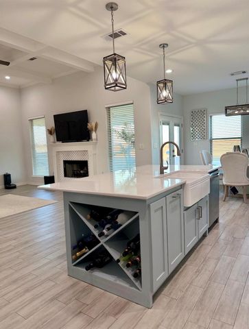 2295 Diamond D Drive, Beaumont, TX 77713