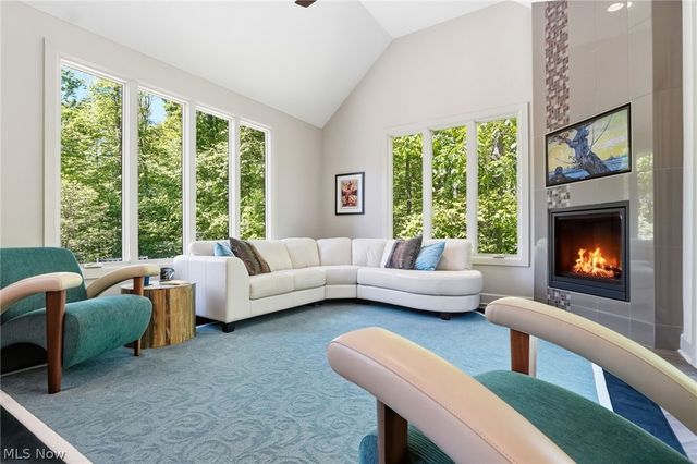 7230 Brighton Park Court, Chagrin Falls, OH 44023