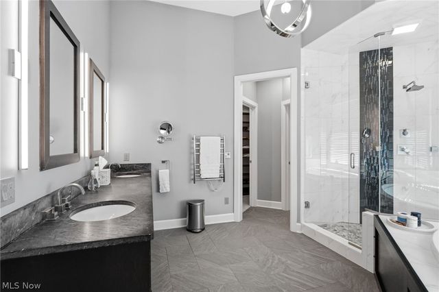 7230 Brighton Park Court, Chagrin Falls, OH 44023