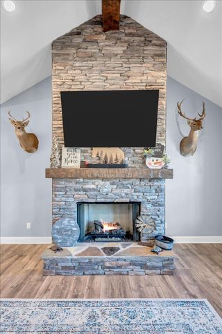 636 Raulston Falls Road Jh-132, Jasper, TN 37347