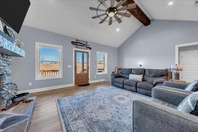 636 Raulston Falls Road Jh-132, Jasper, TN 37347