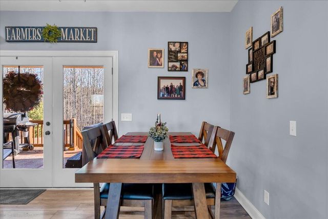 636 Raulston Falls Road Jh-132, Jasper, TN 37347