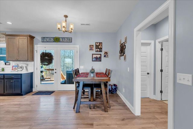 636 Raulston Falls Road Jh-132, Jasper, TN 37347