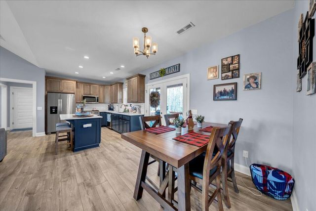 636 Raulston Falls Road Jh-132, Jasper, TN 37347