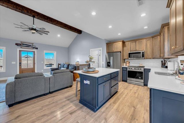 636 Raulston Falls Road Jh-132, Jasper, TN 37347