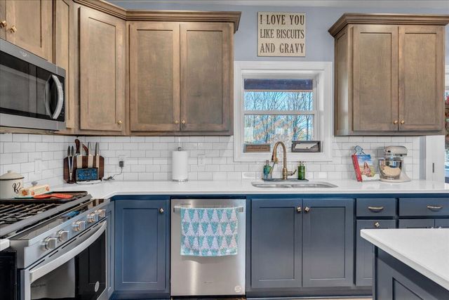 636 Raulston Falls Road Jh-132, Jasper, TN 37347