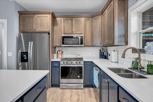 636 Raulston Falls Road Jh-132, Jasper, TN 37347