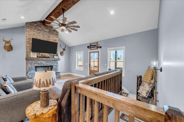 636 Raulston Falls Road Jh-132, Jasper, TN 37347