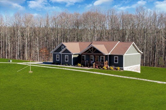 636 Raulston Falls Road Jh-132, Jasper, TN 37347