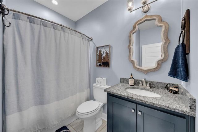 636 Raulston Falls Road Jh-132, Jasper, TN 37347