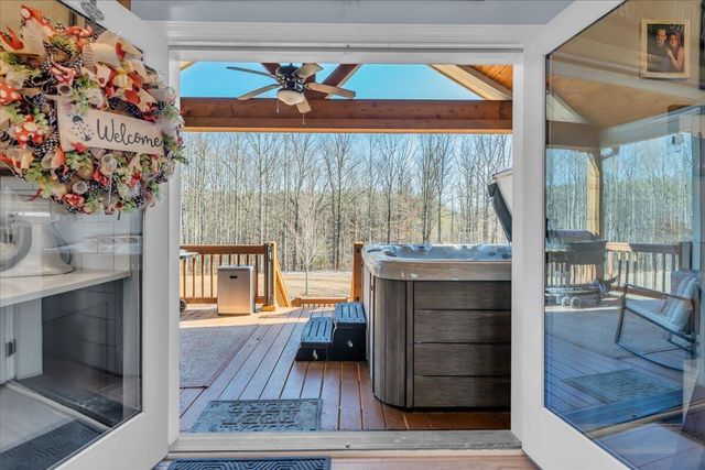 636 Raulston Falls Road Jh-132, Jasper, TN 37347