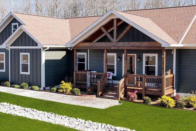 636 Raulston Falls Road Jh-132, Jasper, TN 37347