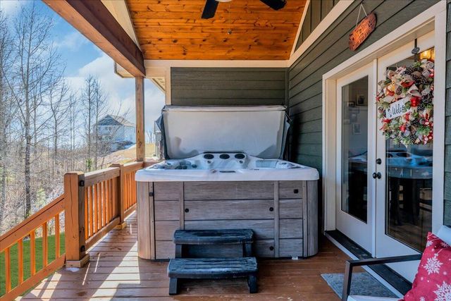 636 Raulston Falls Road Jh-132, Jasper, TN 37347